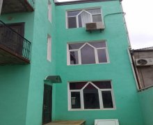 Satılır Həyət evi/villa Binəqədi qəs., Binəqədi r.