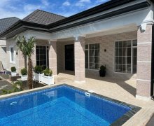 Satılır Bağ evi Novxanı, Abşeron r.