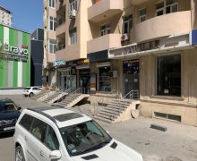 Kirayə (aylıq) Ofis Yeni Yasamal qəs., Yasamal r.