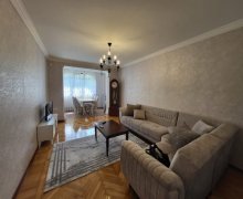 Kirayə (aylıq) Köhnə Tikili Nizami m., Nəsimi r.