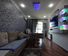 yasamalda ipoteka evler İnşaatçılar m., Yeni Yasamal qəs., Yasamal r.