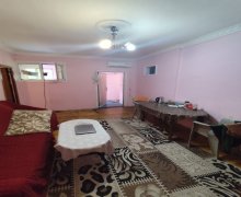 Kirayə (aylıq) Həyət evi/villa Neftçilər m., 8-ci kilometr, Nizami r.