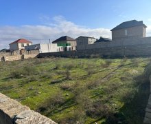 Satılır Torpaq Buzovna, Xəzər r.