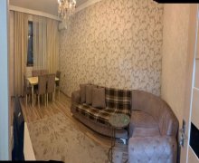 Kirayə (aylıq) Yeni Tikili Xırdalan ş.