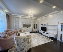 Kirayə (aylıq) Yeni Tikili İçərişəhər m., Səbail r.