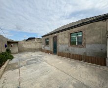 Satılır Həyət evi/villa Koroğlu m., Zabrat qəs., Sabunçu r.