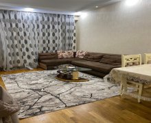 Kirayə (aylıq) Yeni Tikili Azadlıq m., Binəqədi r.