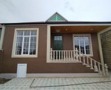 Satılır Həyət evi/villa Koroğlu m., Savalan qəs., Sabunçu r.