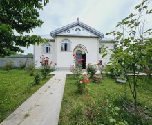 Kirayə (günlük) Həyət evi/villa Qəbələ ş.