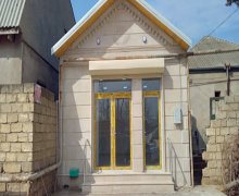 Kirayə (aylıq) Obyekt Binəqədi qəs., Binəqədi r.