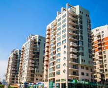 Kirayə (aylıq) Yeni Tikili 8 Noyabr m., Yasamal r.