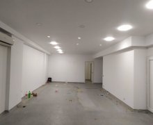 Kirayə (aylıq) Obyekt Elmlər akademiyası m., Yasamal qəs., Yasamal r.