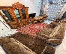 montinde aylıq kiraye evler Nəriman Nərimanov m., Montin qəs., Nərimanov r.