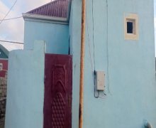 Satılır Həyət evi/villa Xəzər r.