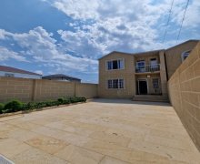 Satılır Həyət evi/villa Masazır, Abşeron r.