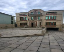 Satılır Həyət evi/villa Neftçilər m., Sabunçu r.