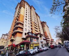 Kirayə (aylıq) Yeni Tikili Qara Qarayev m., Nizami r.