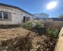 Satılır Həyət evi/villa İnşaatçılar m., Yeni Yasamal qəs., Yasamal r.