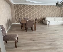 Kirayə (aylıq) Yeni Tikili Nəsimi m., Binəqədi r.