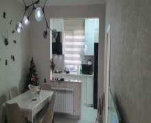 Satılır Köhnə Tikili Memar Əcəmi m., 4-cü mikrorayon, Nəsimi r. Satılır Köhnə Tikili Memar Əcəmi m., 4-cü mikrorayon, Nəsimi r.