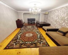 Satılır Köhnə Tikili Neftçilər m., Bakıxanov qəs., Sabunçu r.