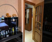 neftcilerde aylıq 2 otaqli kiraye evler Neftçilər m., Nizami r.