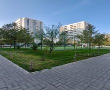 Продажа Новостройка пос. Ясамал, Ясамал р. Продажа Новостройка пос. Ясамал, Ясамал р.