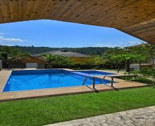 Kirayə (günlük) Həyət evi/villa Lerik ş.