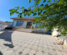 Satılır Həyət evi/villa Avtovağzal m., Biləcəri qəs., Binəqədi r.