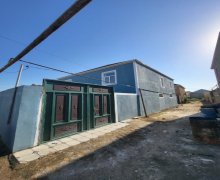 Satılır Həyət evi/villa Binə qəs., Xəzər r.