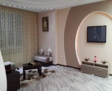Kirayə (aylıq) Yeni Tikili 20 Yanvar m., Nəsimi r.