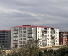 Satılır Yeni Tikili Masazır, Abşeron r. Satılır Yeni Tikili Masazır, Abşeron r.