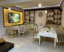 Kirayə (aylıq) Obyekt Memar Əcəmi m., Binəqədi r.