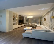 Kirayə (aylıq) Yeni Tikili İçərişəhər m., Səbail r.