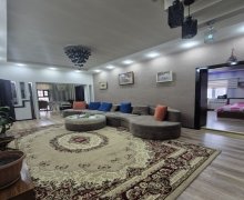 Satılır Həyət evi/villa Binəqədi qəs., Binəqədi r.