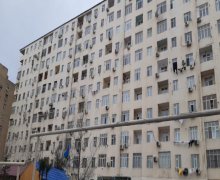 bakixanovda kreditle ev Neftçilər m., Bakıxanov qəs., Sabunçu r.