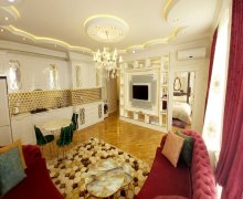 Kirayə (aylıq) Yeni Tikili Nəriman Nərimanov m., Nərimanov r.