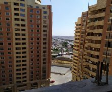 Satılır Yeni Tikili 20 Yanvar m., Alatava, Yasamal r.