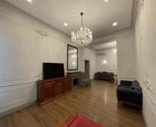 Satılır Köhnə Tikili Sahil m., Səbail r.