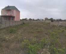Satılır Torpaq Binə qəs., Xəzər r.
