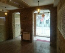 Kirayə (aylıq) Ofis Yasamal r.