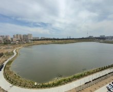 Satılır Yeni Tikili Yasamal qəs., Yasamal r.