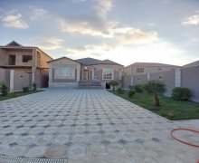 Satılır Həyət evi/villa Masazır, Abşeron r.