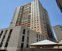 Satılır Yeni Tikili Elmlər akademiyası m., Yasamal r.