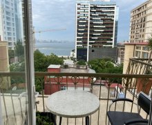 Kirayə (günlük) Mini otel / Xostel Bayıl qəs., Səbail r. Kirayə (günlük) Mini otel / Xostel Bayıl qəs., Səbail r.