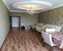 Kirayə (aylıq) Yeni Tikili Xırdalan ş.