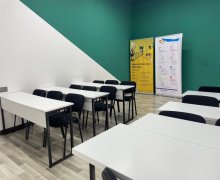 Kirayə (aylıq) Ofis 28 May m., Kubinka, Nəsimi r.