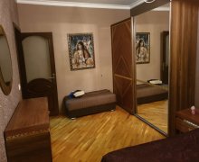 Kirayə (aylıq) Köhnə Tikili Həzi Aslanov m., H.Aslanov qəs., Xətai r.