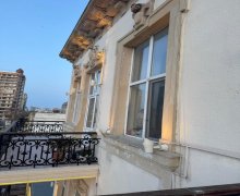 Satılır Köhnə Tikili Sahil m., Səbail r.