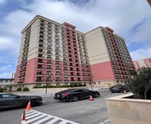 Продажа Новостройка м. Дярнягюль м., Торговый центр Элит, Бинагадинский р-н р.